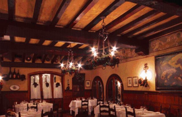 Hotel Arnaldo Aquila D'Oro Rubiera Exterior foto